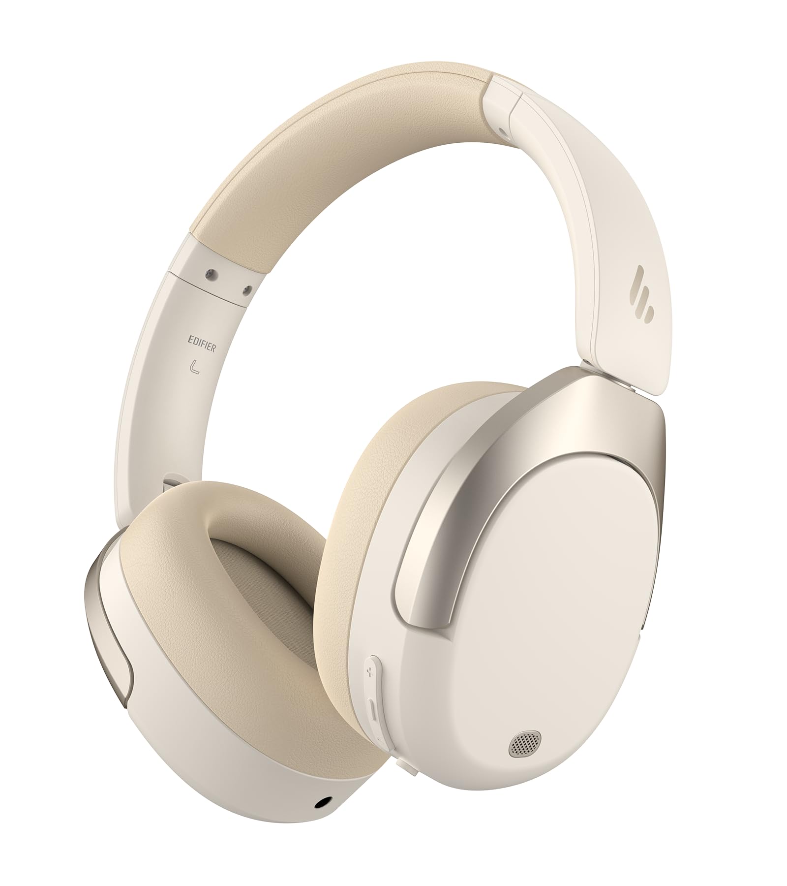 Foto 1 | Auriculares Supraaurales Inalámbricos Edifier W830nb Con Anc - Ivory - Venta Internacional.