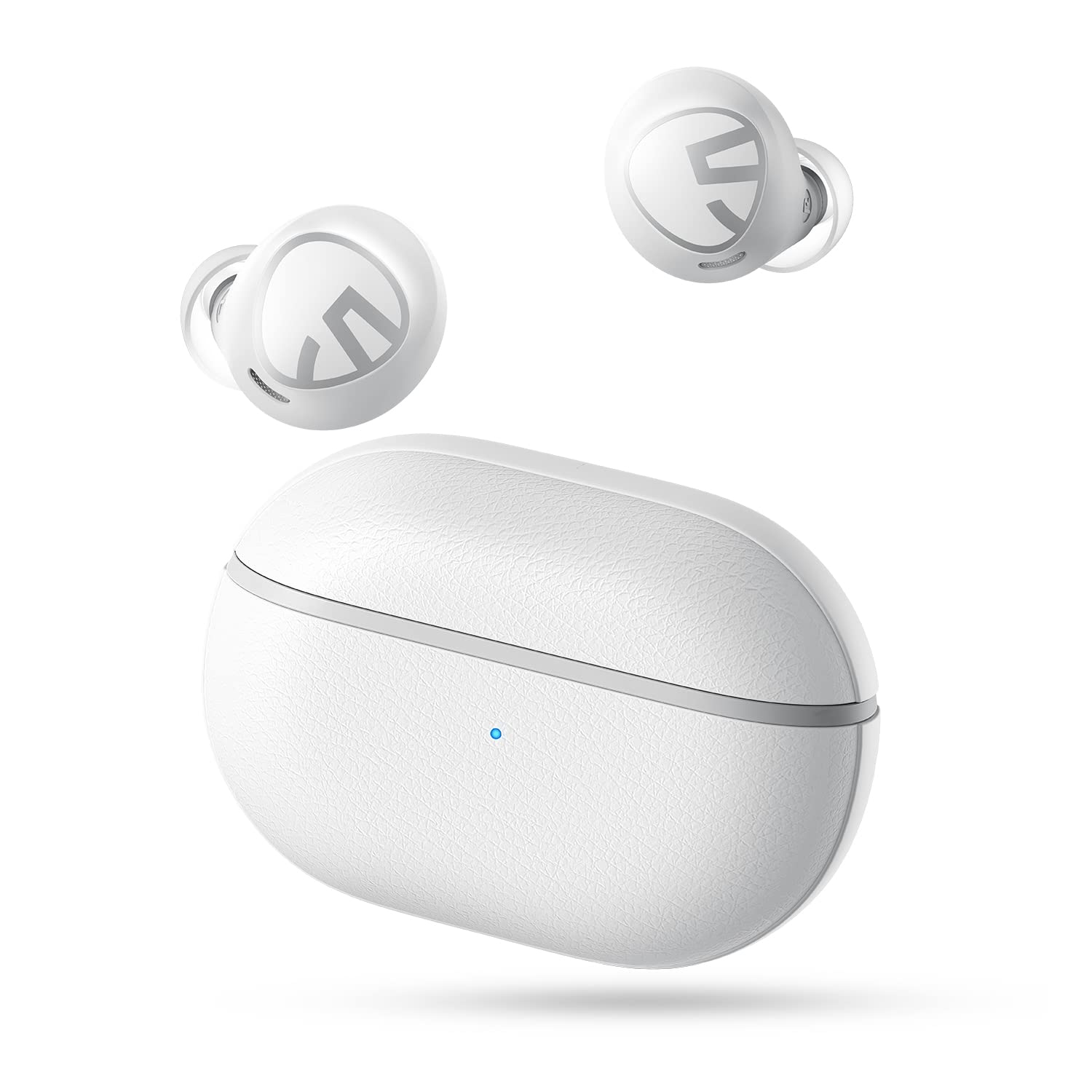 Foto 2 pulgar | Auriculares Inalámbricos Soundpeats Free2 Classic Bluetooth V5.1 - Venta Internacional.