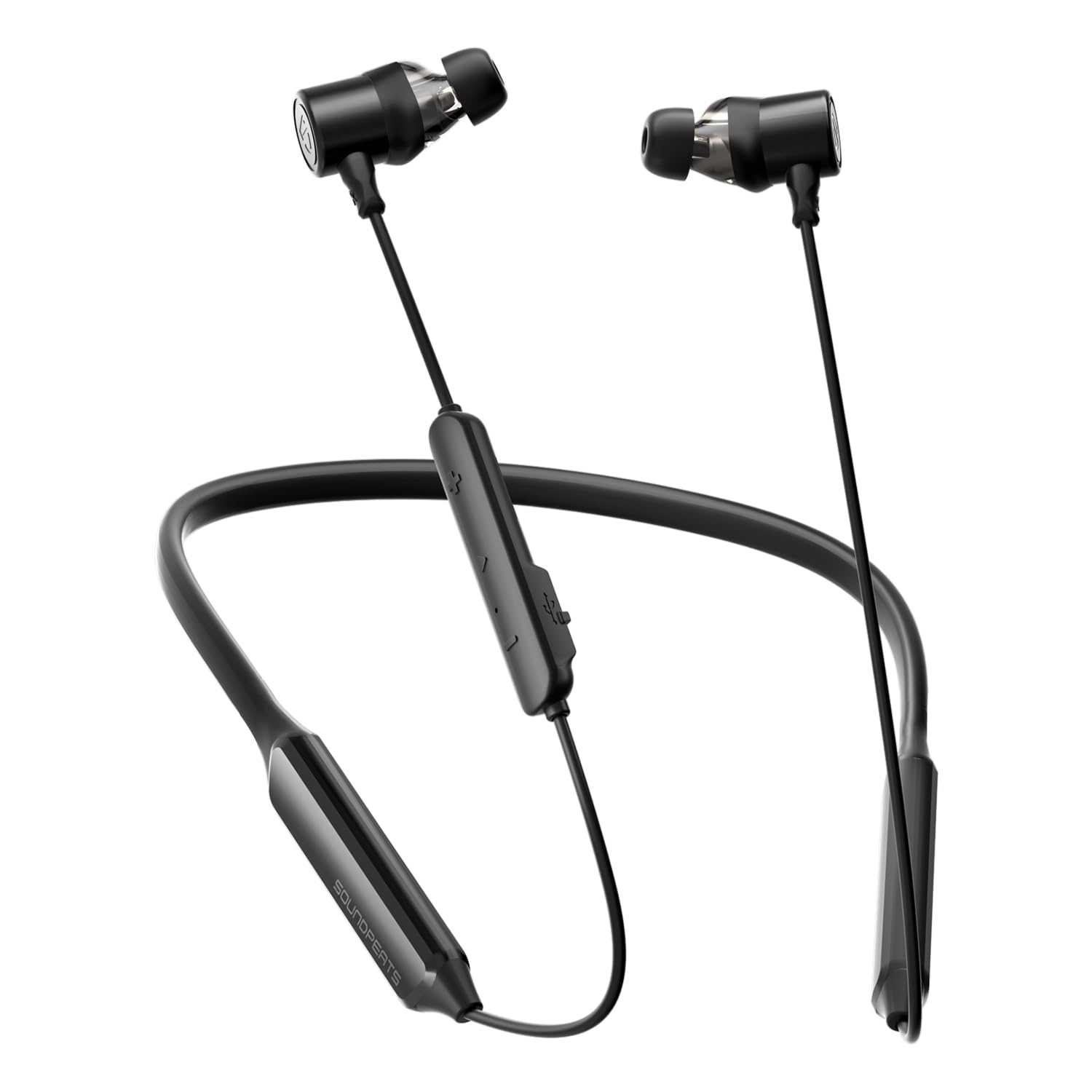 Foto 2 pulgar | Auriculares Inalámbricos Soundpeats Force Pro Bluetooth 5.2 - Venta Internacional.