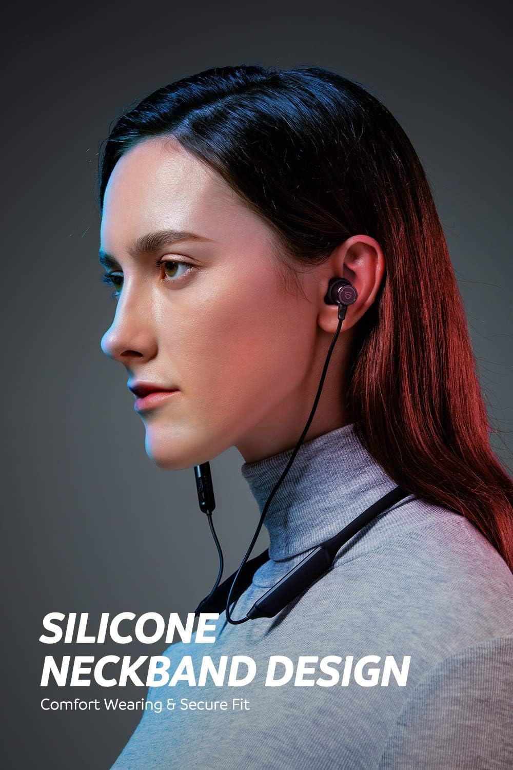 Foto 3 | Auriculares Inalámbricos Soundpeats Force Pro Bluetooth 5.2 - Venta Internacional.