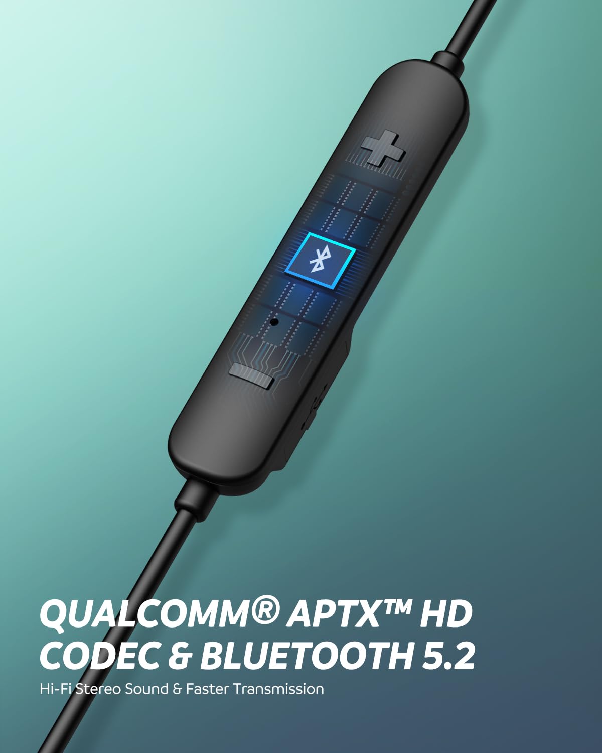 Foto 8 pulgar | Auriculares Inalámbricos Soundpeats Force Pro Bluetooth 5.2 - Venta Internacional.