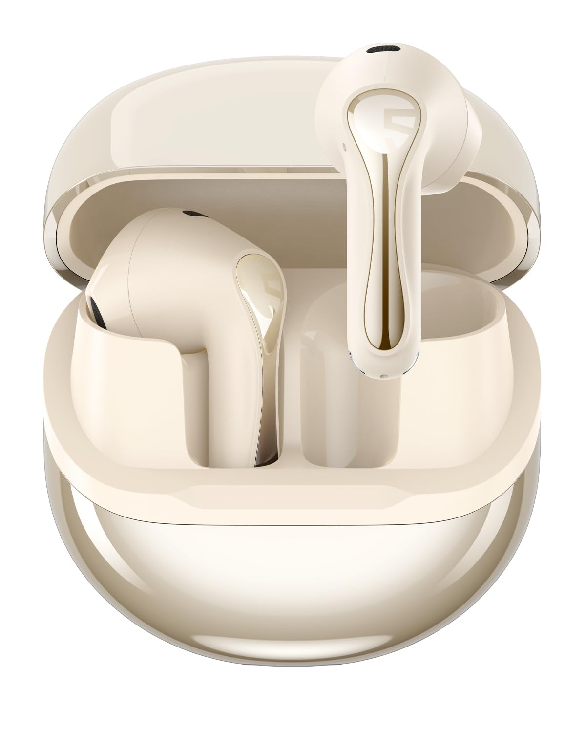 Foto 1 | Auriculares Inalámbricos Soundpeats Air5 Con Aptx Adaptive Lossless - Venta Internacional.