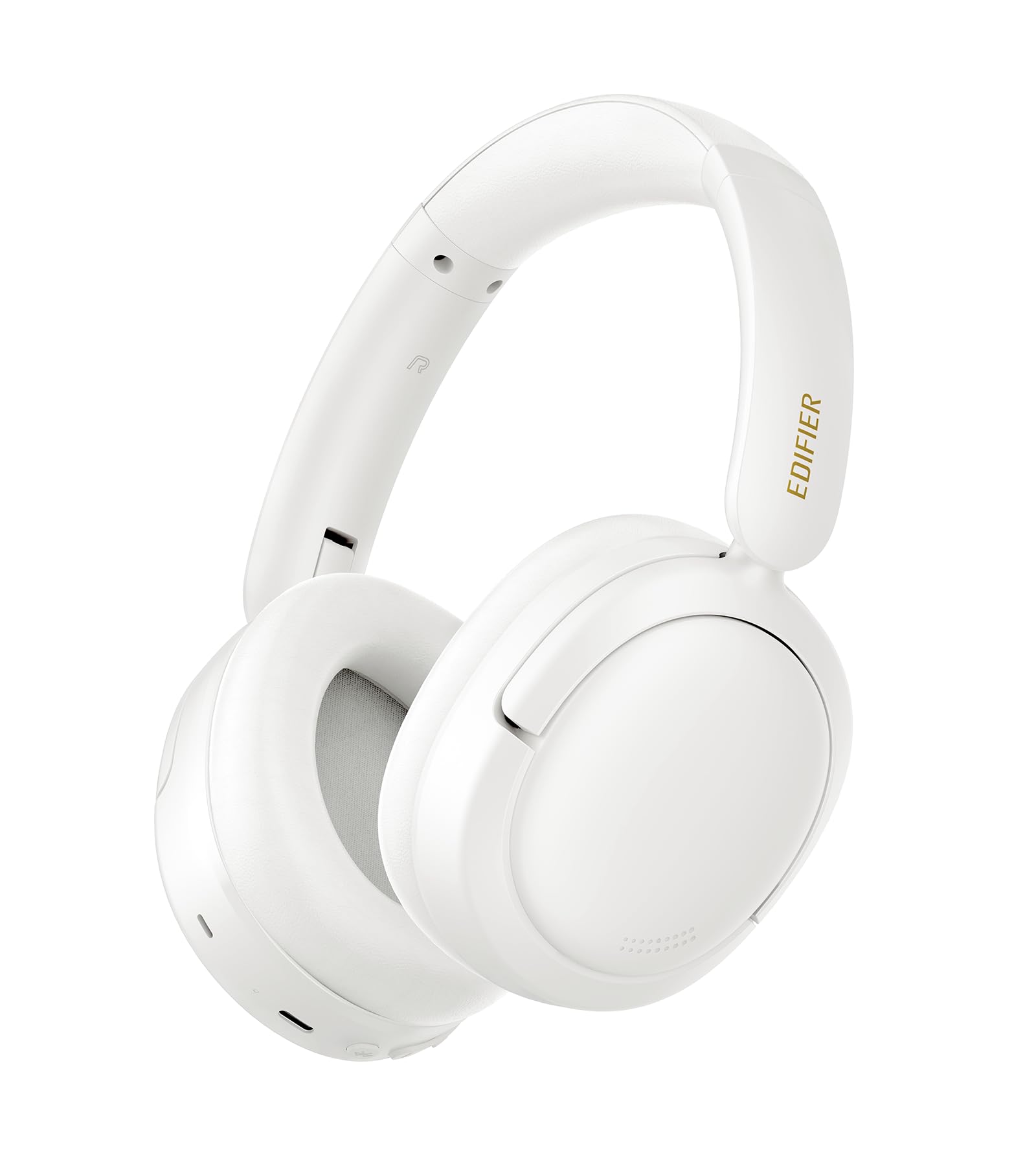 Foto 2 pulgar | Auriculares Supraaurales Inalámbricos Edifier W800bt Se Blancos - Venta Internacional.