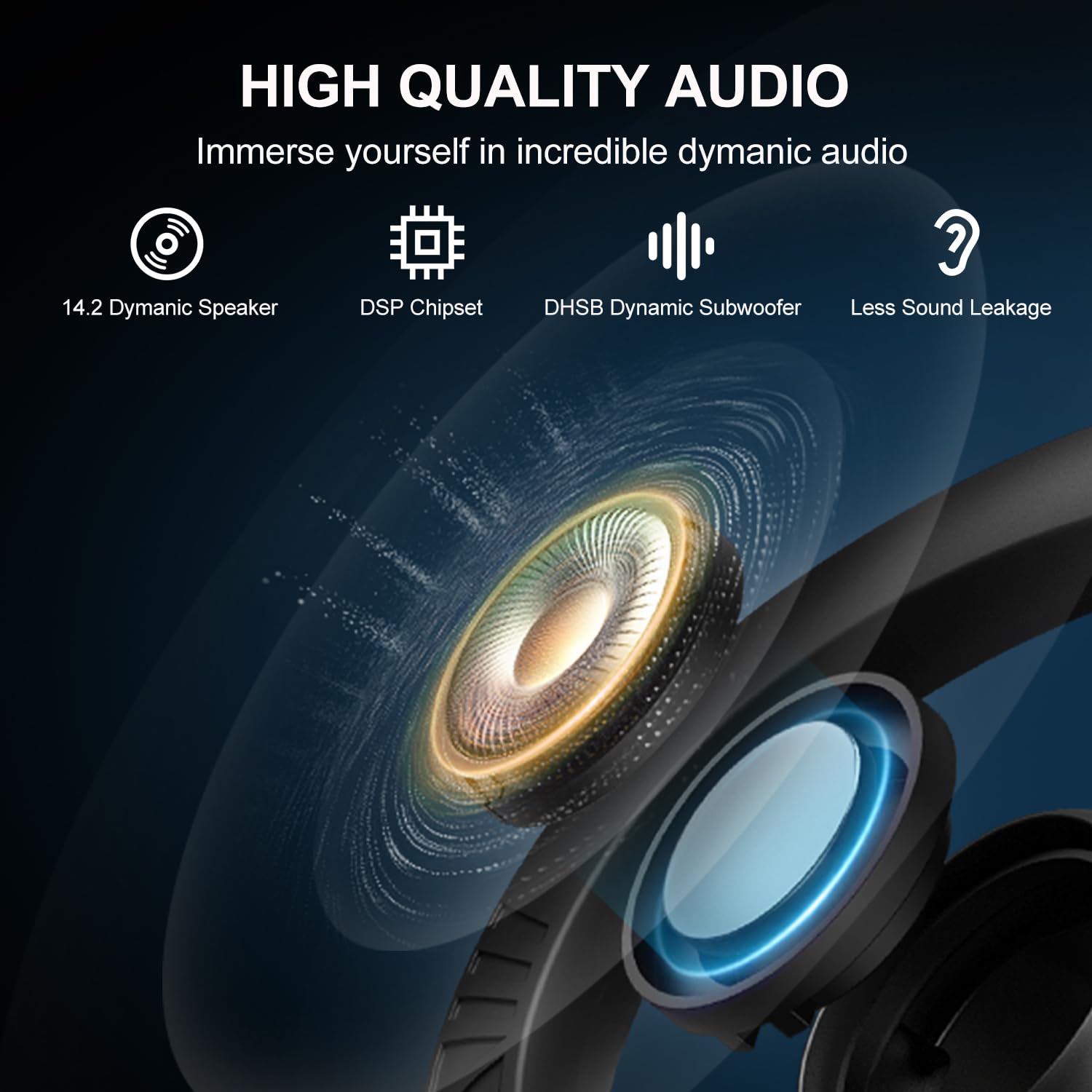 Foto 4 pulgar | Auriculares Inalámbricos Edifier Air 2 Open Ear Con Orejeras Negros - Venta Internacional.