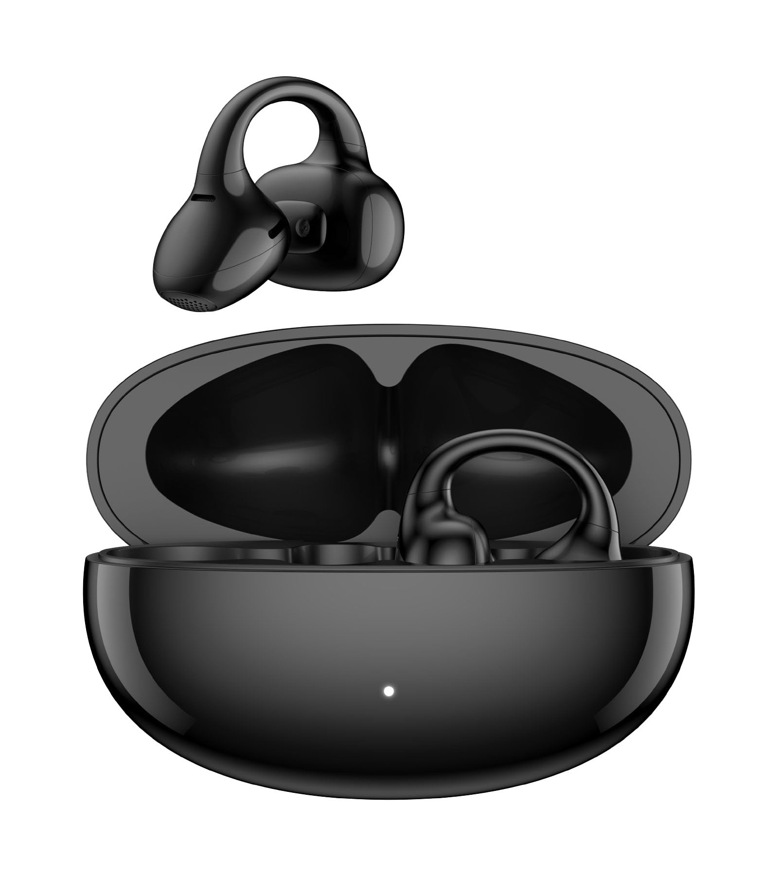 Foto 2 pulgar | Auriculares Inalámbricos True Edifier Lolliclip Bluetooth 5.4 Ip56 - Venta Internacional.