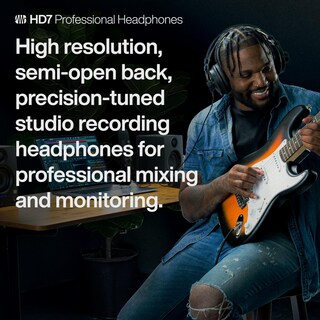 Foto 2 | Auriculares De Monitorización Presonus Hd7 Professional - Venta Internacional.