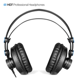 Foto 5 | Auriculares De Monitorización Presonus Hd7 Professional - Venta Internacional.