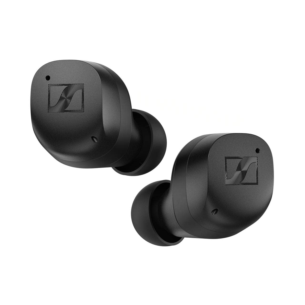 Foto 2 | Auriculares Sennheiser Momentum Tw 3 Bluetooth Con Anc, Multipunto, Qi, 28h Batería, Ipx4, Negros - Venta Internacional