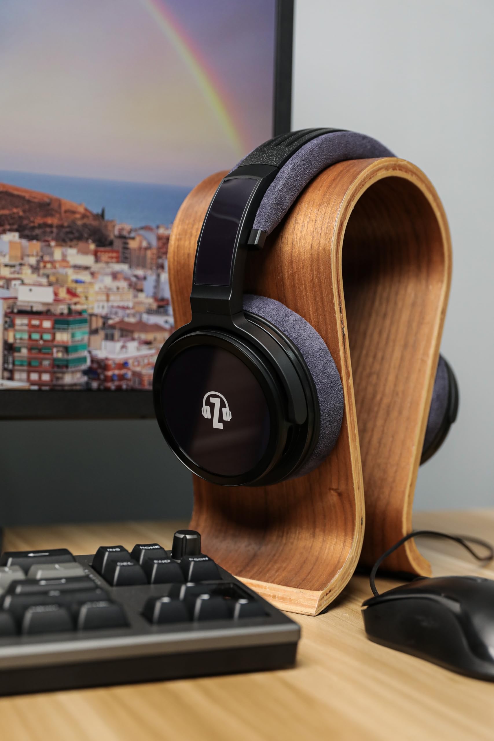Foto 3 pulgar | Auriculares Linsoul Harmonicdyne X Z Reseñas De Eris Wired Over  - Venta Internacional.