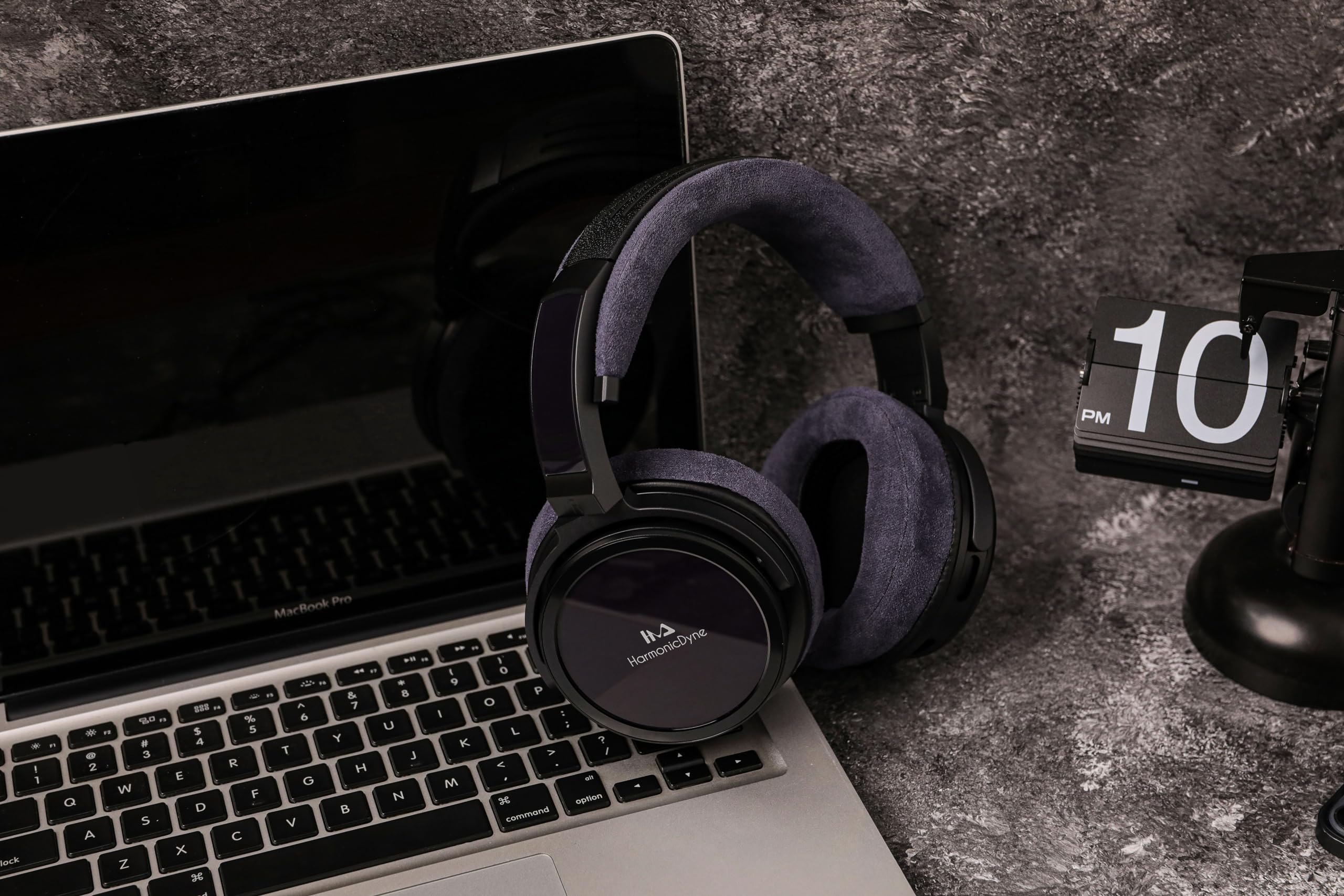 Foto 5 | Auriculares Linsoul Harmonicdyne X Z Reseñas De Eris Wired Over  - Venta Internacional.