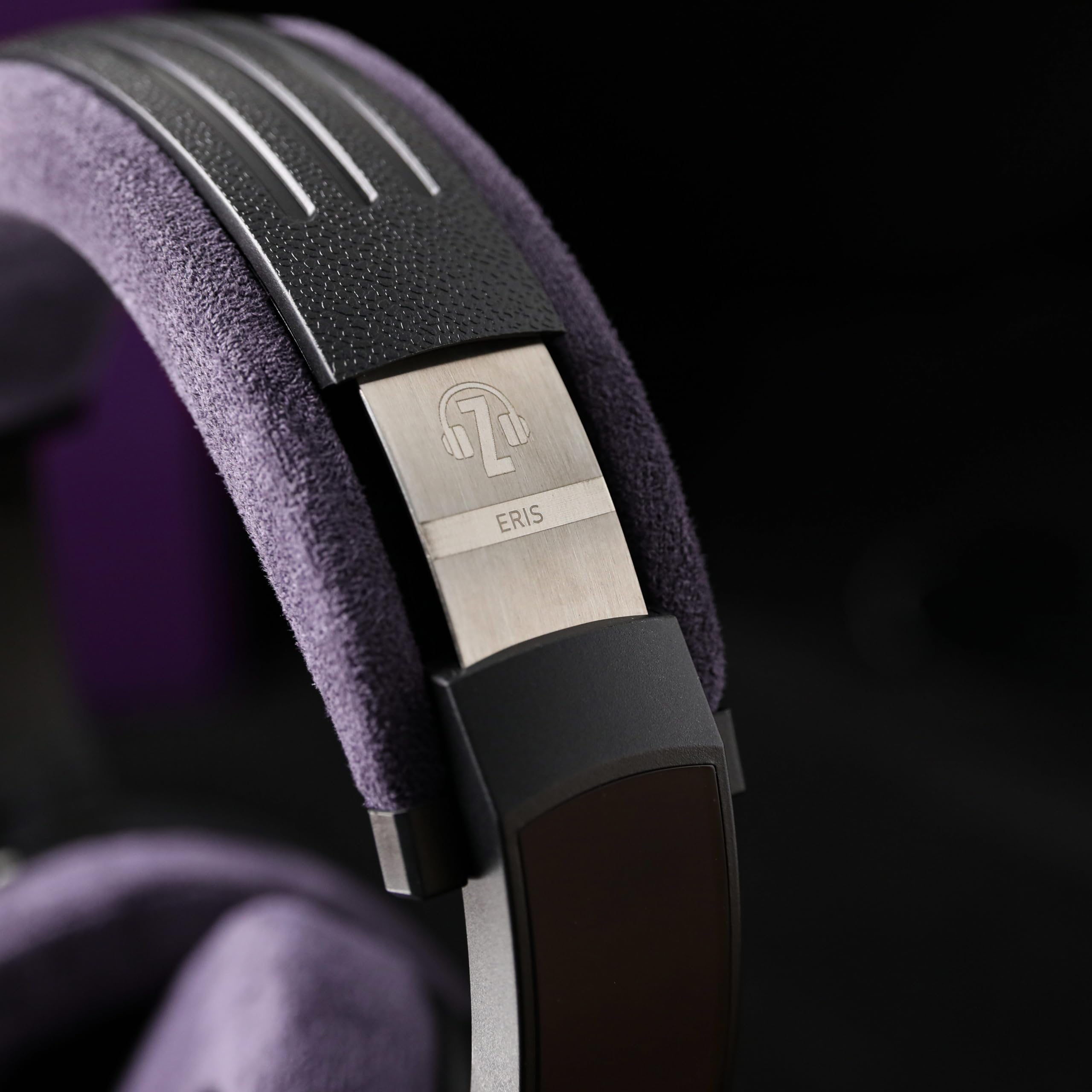 Foto 7 pulgar | Auriculares Linsoul Harmonicdyne X Z Reseñas De Eris Wired Over  - Venta Internacional.