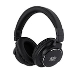 Auriculares Linsoul Kiwi Ears Division Over Ear 40 Mm Con Cable Bla - Venta Internacional.