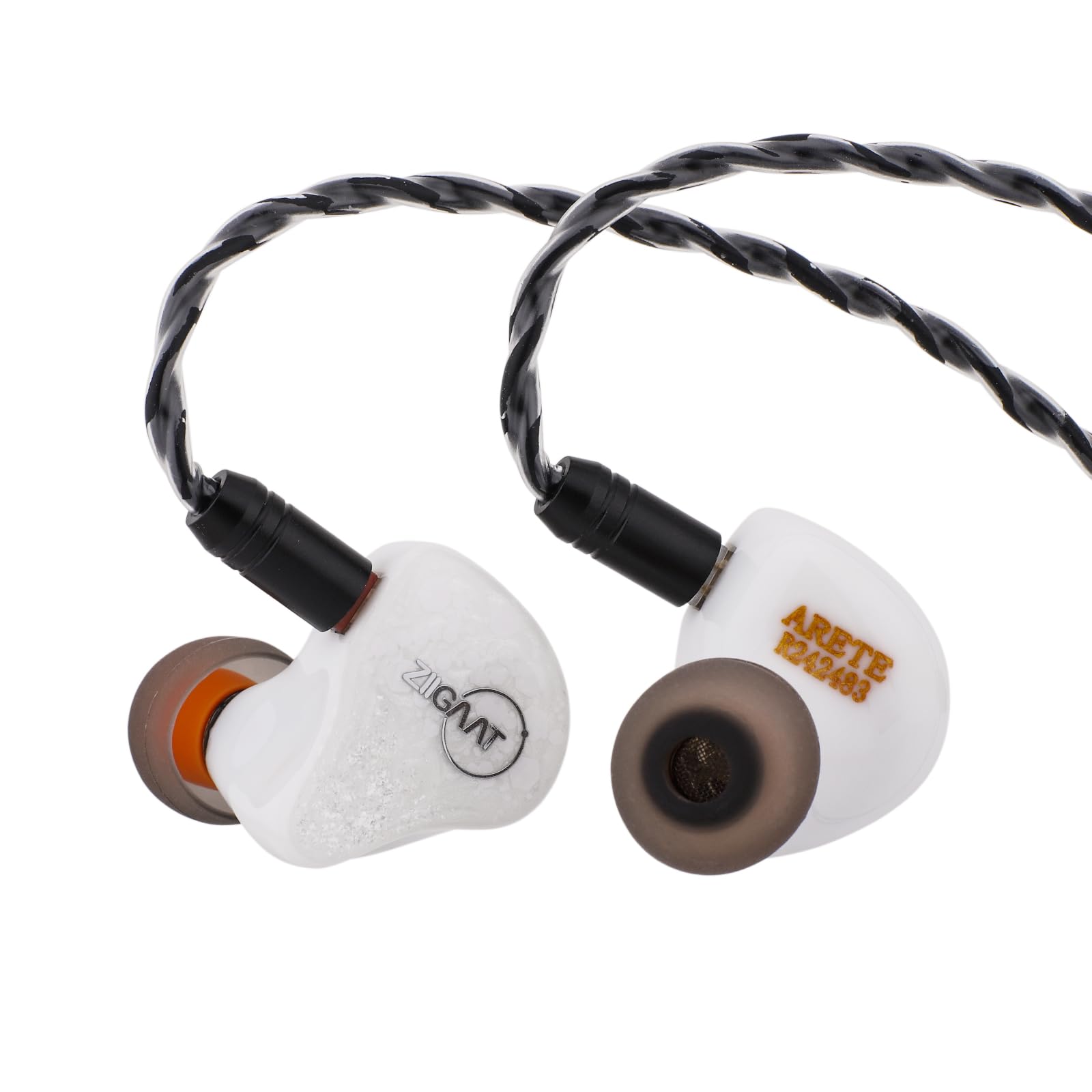 Foto 2 pulgar | Auriculares Linsoul Ziigaat X Fresh Reviews Arete 1dd+4ba Iem - Venta Internacional.
