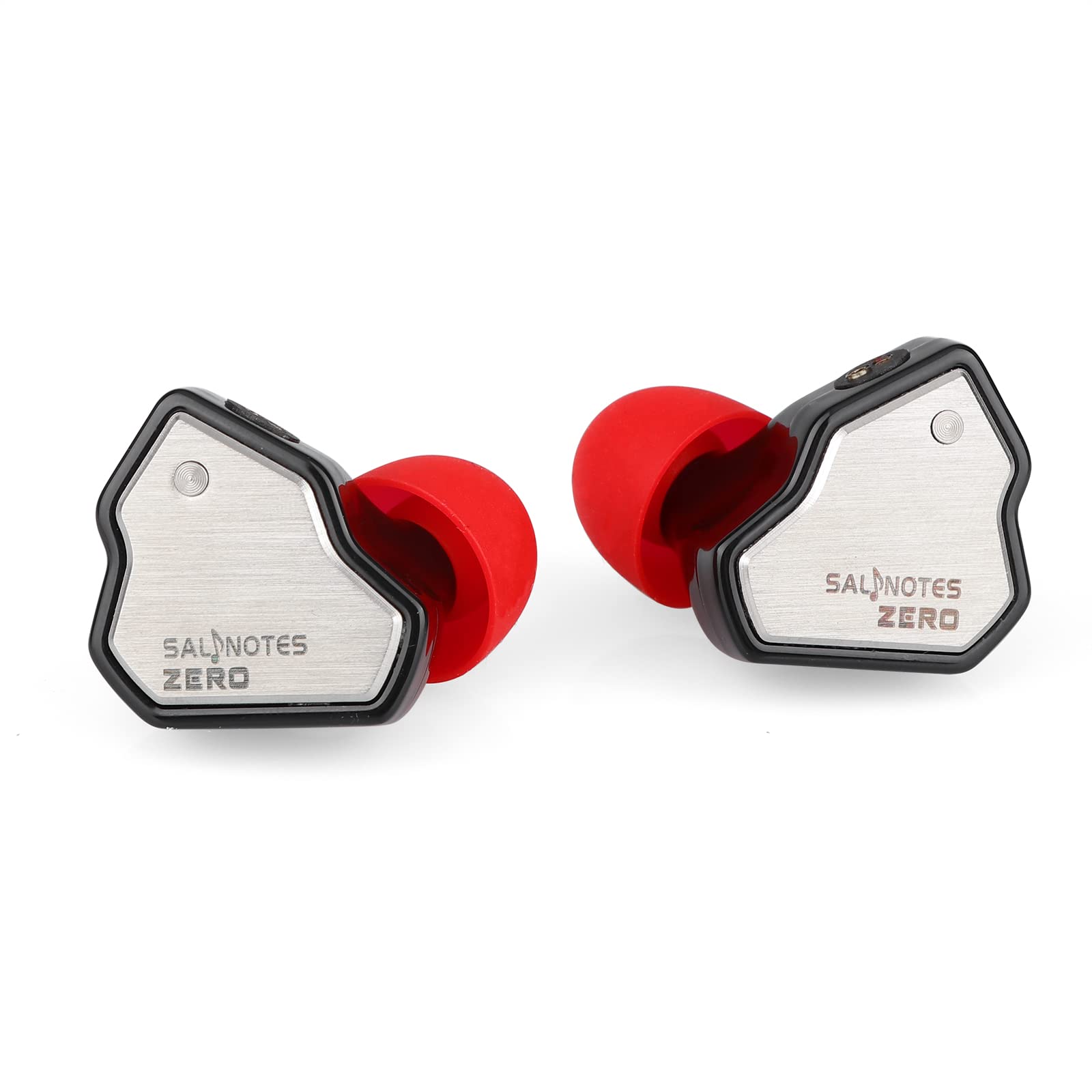 Foto 2 | Auricular Linsoul 7hz Salnotes Zero Hifi Con Controlador Dinámico De 10 Mm - Venta Internacional.