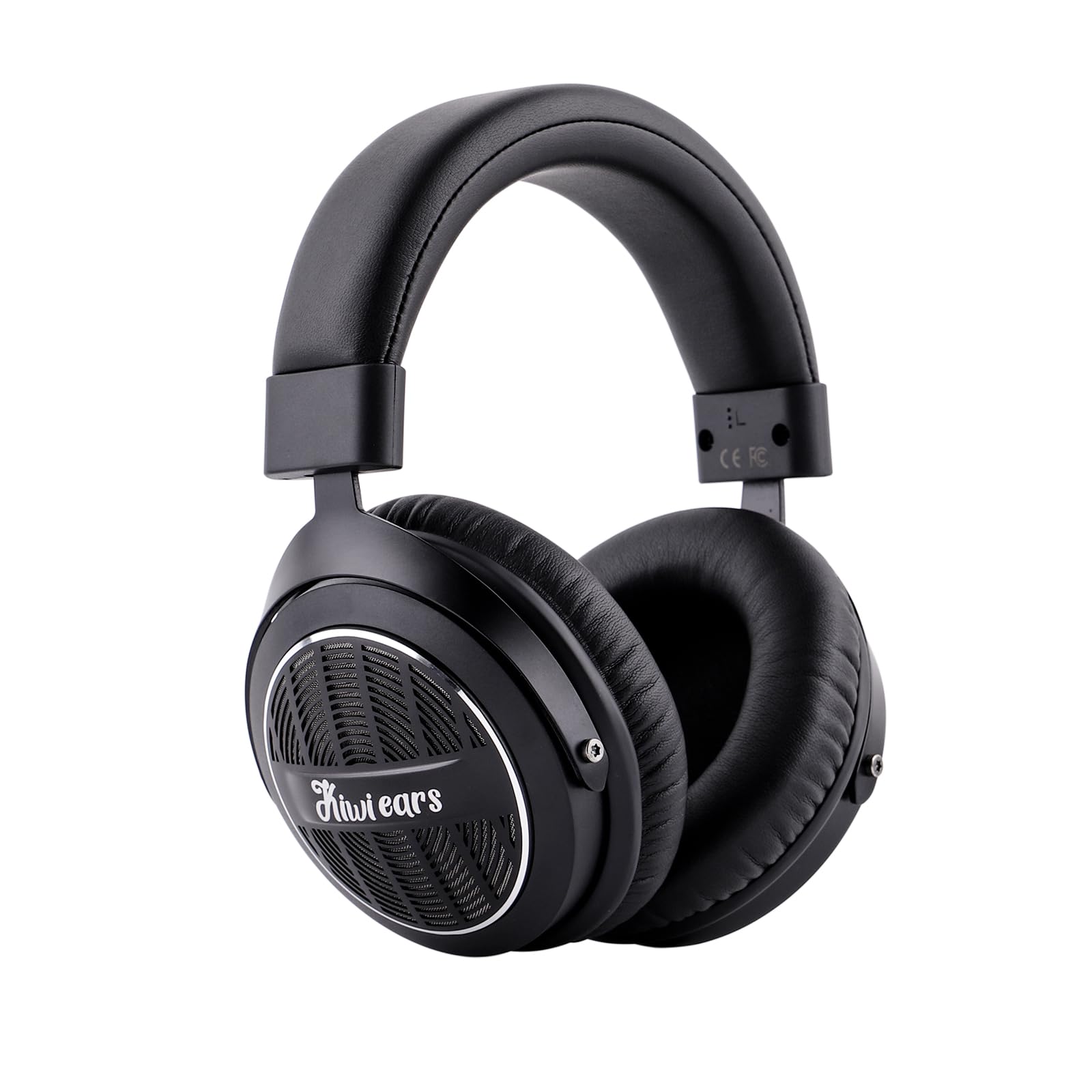 Foto 2 pulgar | Auriculares Linsoul Kiwi Ears Ellipse Over Ear Studio Con Controlador De 50 Mm - Venta Internacional.