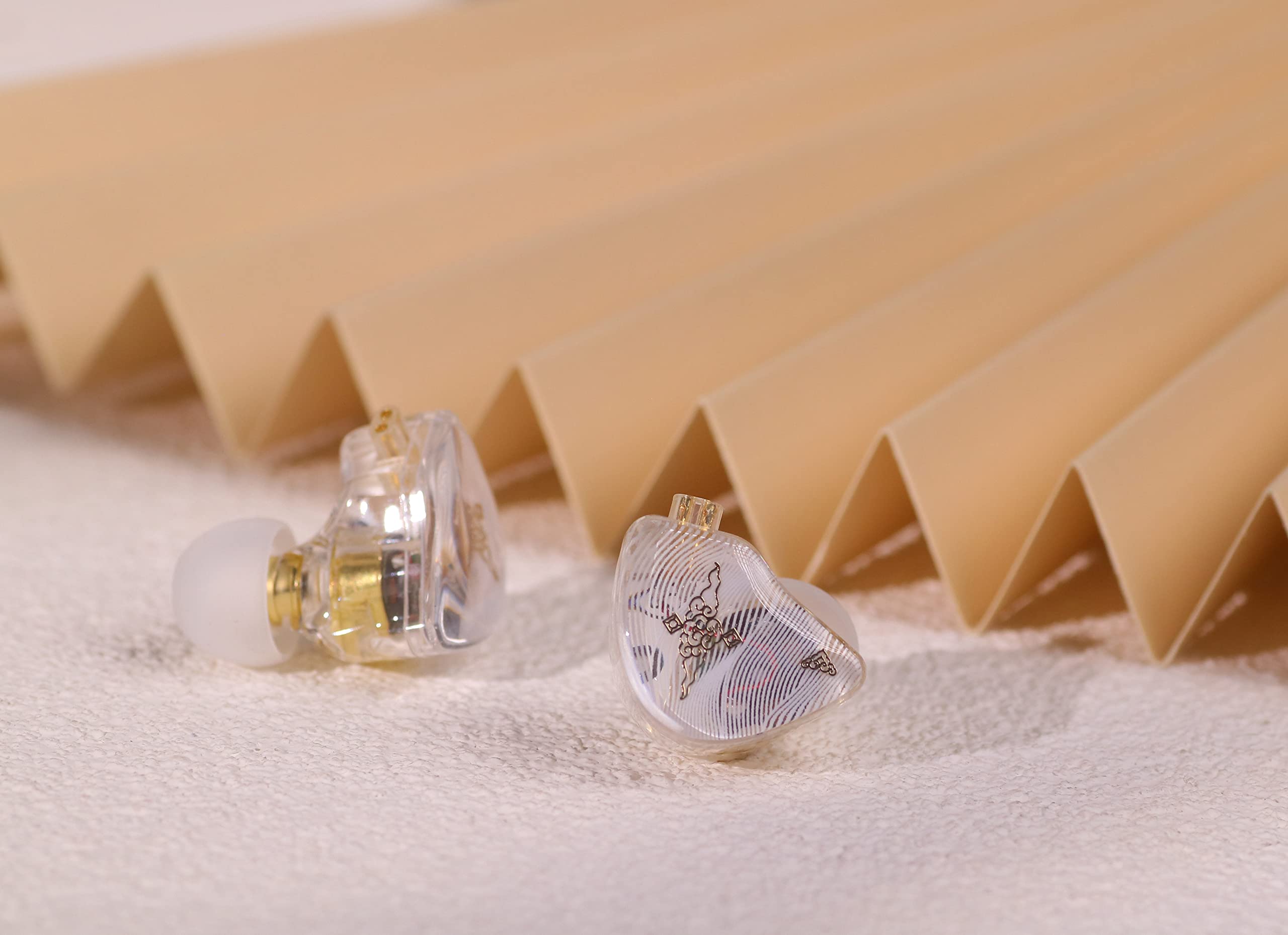 Foto 8 pulgar | Auriculares Intraurales Linsoul Tangzu Wan'er S.g Hifi Con Micrófono Blancos - Venta Internacional.