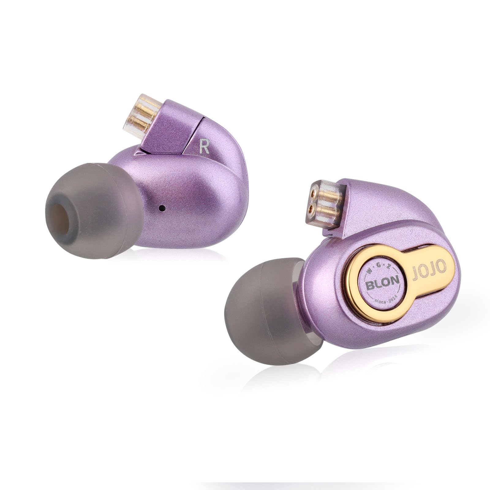 Foto 3 | Monitor Intraural Linsoul Blon X Z Jojo, Controlador Dinámico De 10 Mm - Venta Internacional.