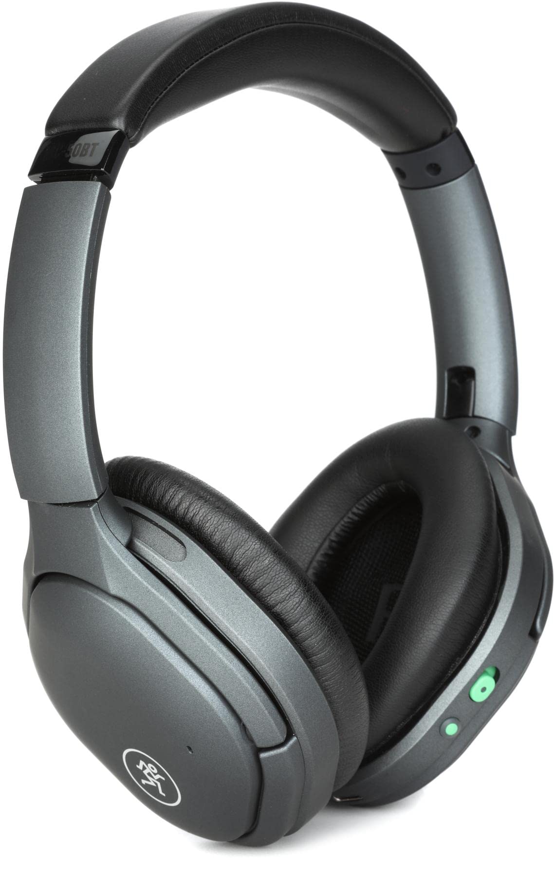 Foto 2 pulgar | Auriculares Inalámbricos Con Cancelación De Ruido Mackie Mc-50bt Con Bluetooth - Venta Internacional.
