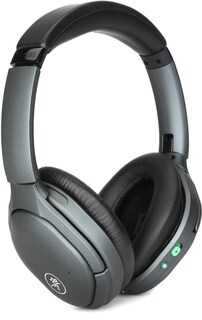 Foto 1 | Auriculares Inalámbricos Con Cancelación De Ruido Mackie Mc-50bt Con Bluetooth - Venta Internacional.
