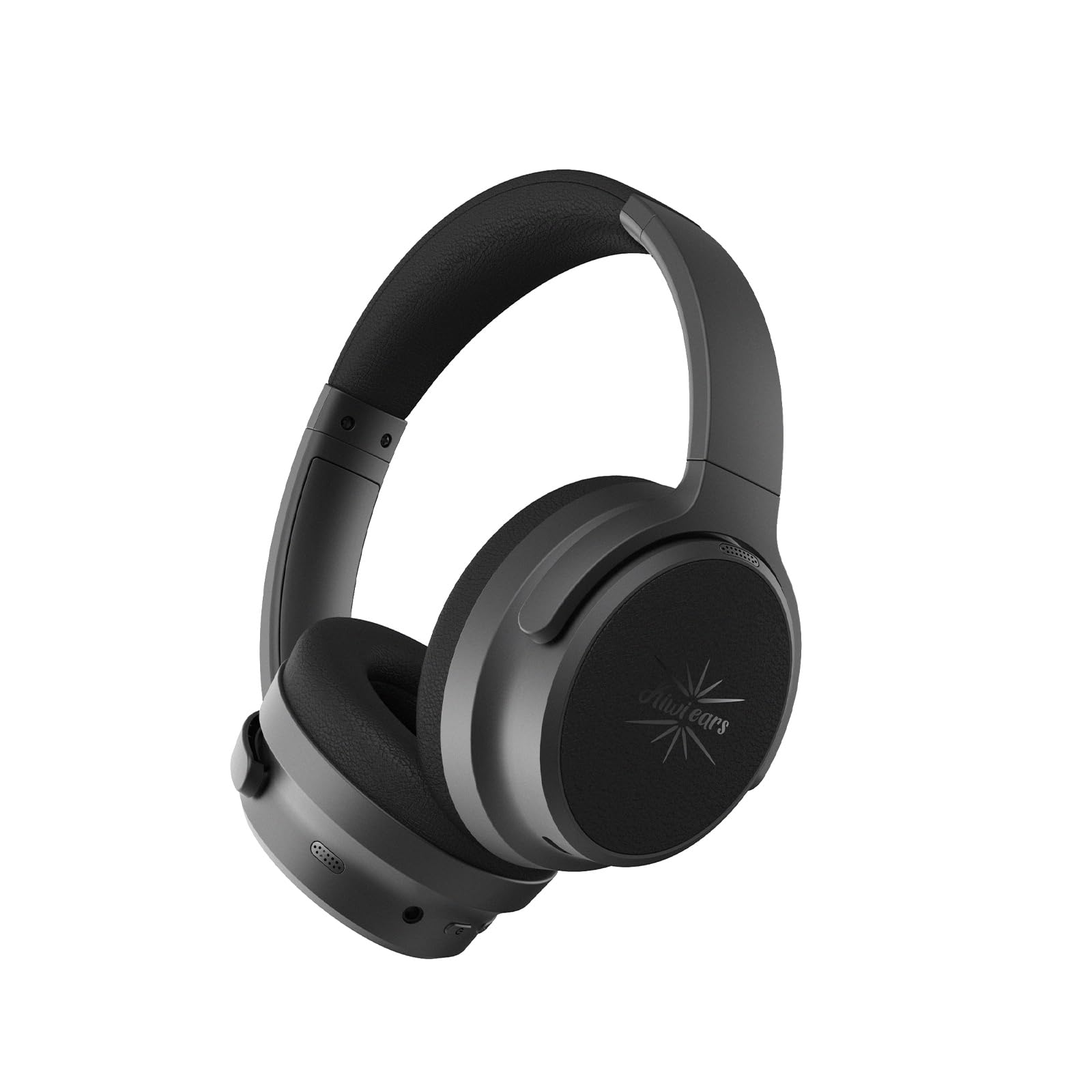 Foto 2 pulgar | Auriculares Supraaurales Inalámbricos Linsoul Kiwi Ears Ardor Bluetooth 5.4 - Venta Internacional.