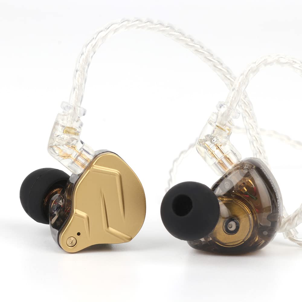 Foto 2 pulgar | Auriculares Linsoul Kz Zsn Pro X Dual Driver 1ba+1dd Hybrid - Venta Internacional.