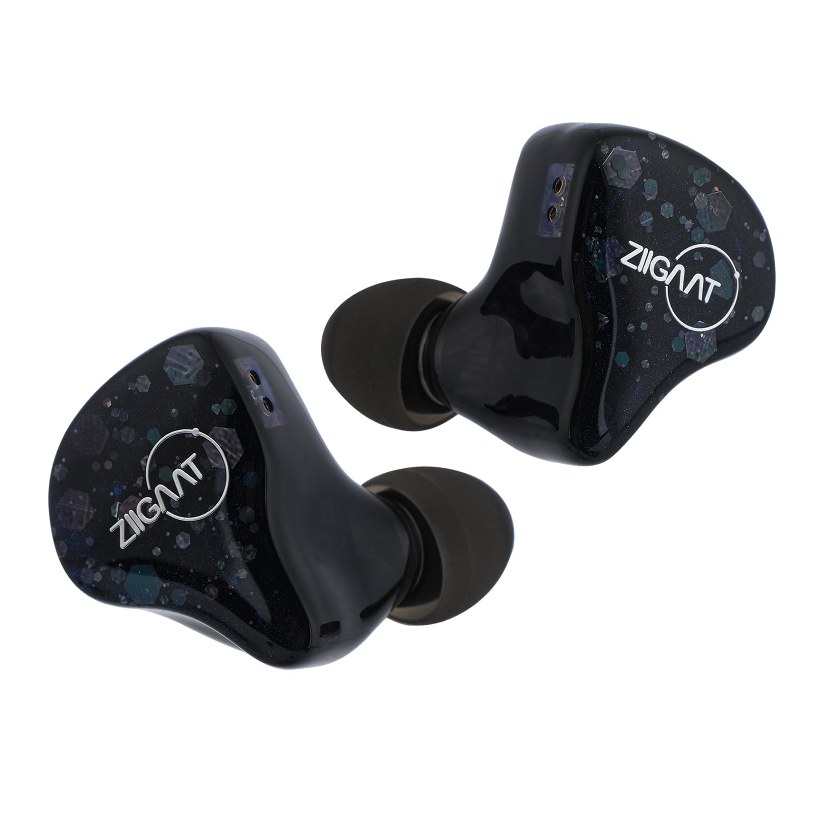 Foto 2 pulgar | Monitor Intraural Linsoul Ziigaat Cincotres 2dd+3ba Hifi Iem - Venta Internacional.