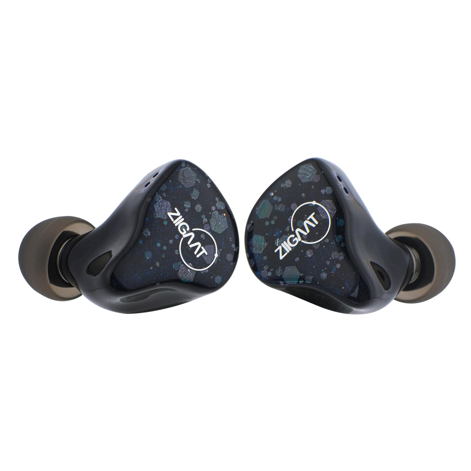 Foto 3 pulgar | Monitor Intraural Linsoul Ziigaat Cincotres 2dd+3ba Hifi Iem - Venta Internacional.