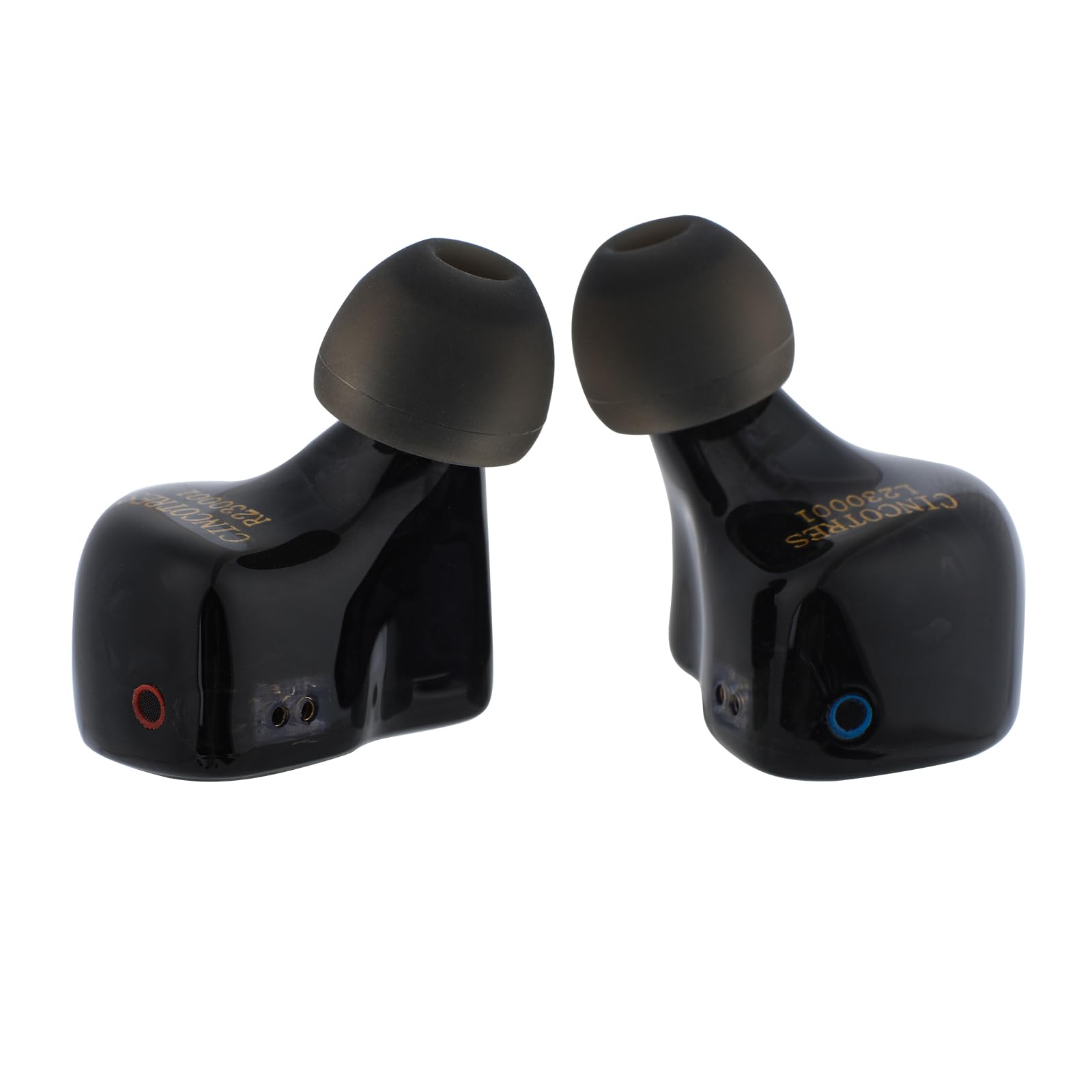 Foto 4 pulgar | Monitor Intraural Linsoul Ziigaat Cincotres 2dd+3ba Hifi Iem - Venta Internacional.