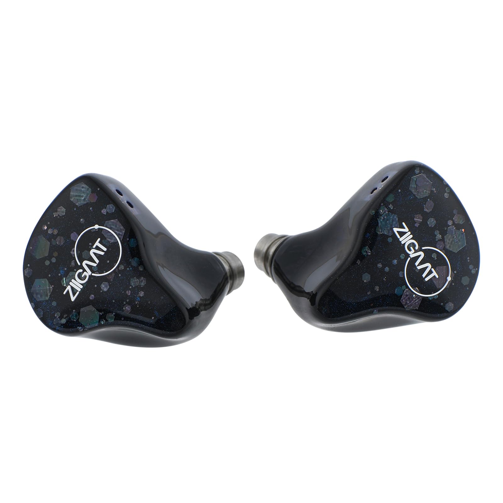 Foto 5 pulgar | Monitor Intraural Linsoul Ziigaat Cincotres 2dd+3ba Hifi Iem - Venta Internacional.