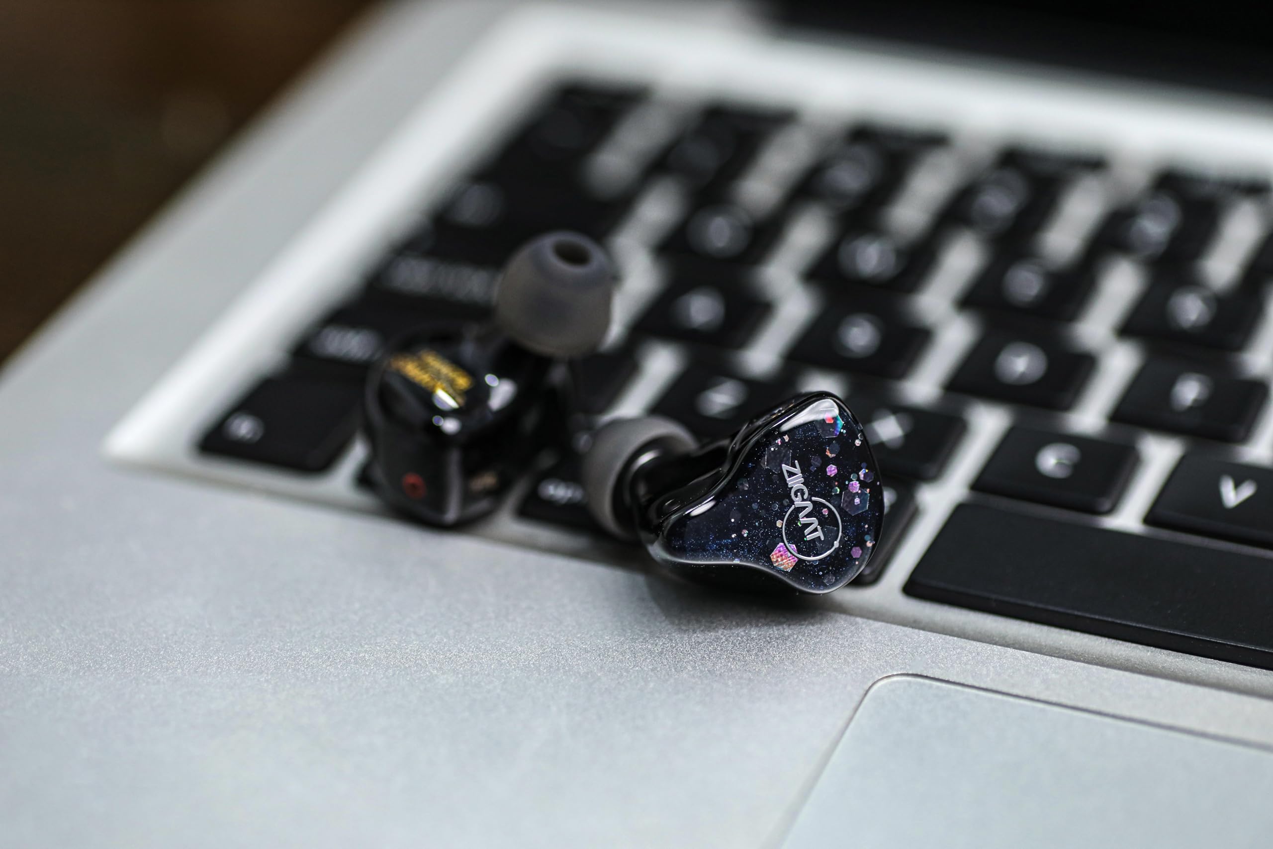 Foto 6 pulgar | Monitor Intraural Linsoul Ziigaat Cincotres 2dd+3ba Hifi Iem - Venta Internacional.