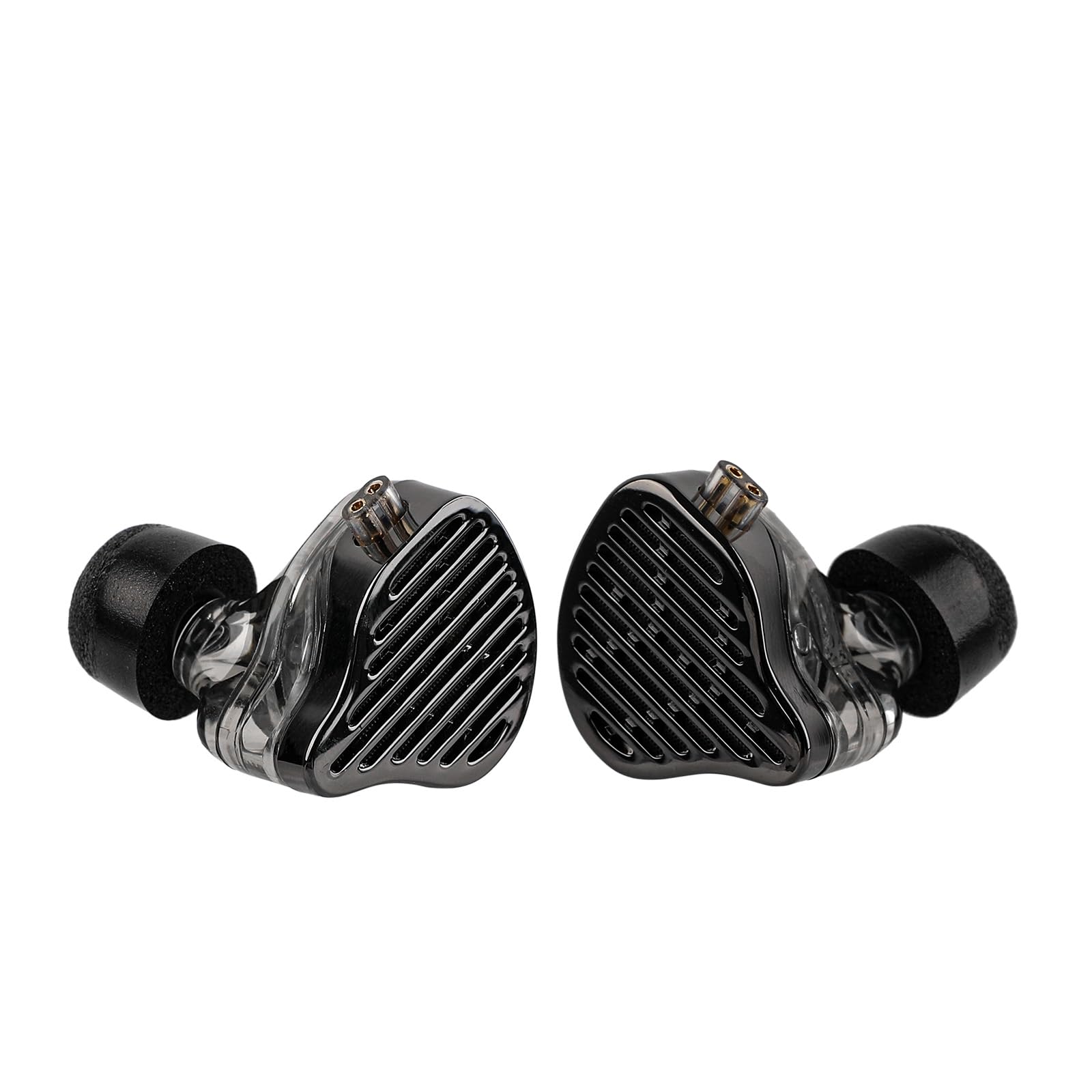 Foto 4 pulgar | Monitor Intraural Linsoul Kz X Hbb Pr2 Con Controlador Plano De 13,2 Mm - Venta Internacional.