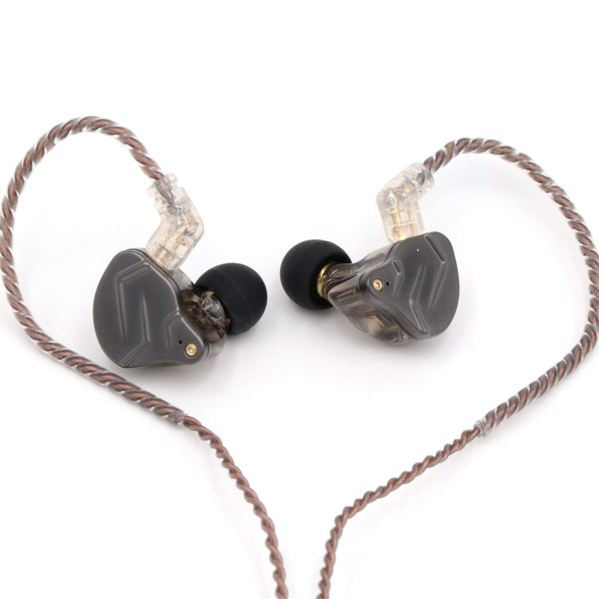 Foto 1 | Auriculares Linsoul Kz Zsn Pro Dual Driver 1ba+1dd Hybrid - Venta Internacional.