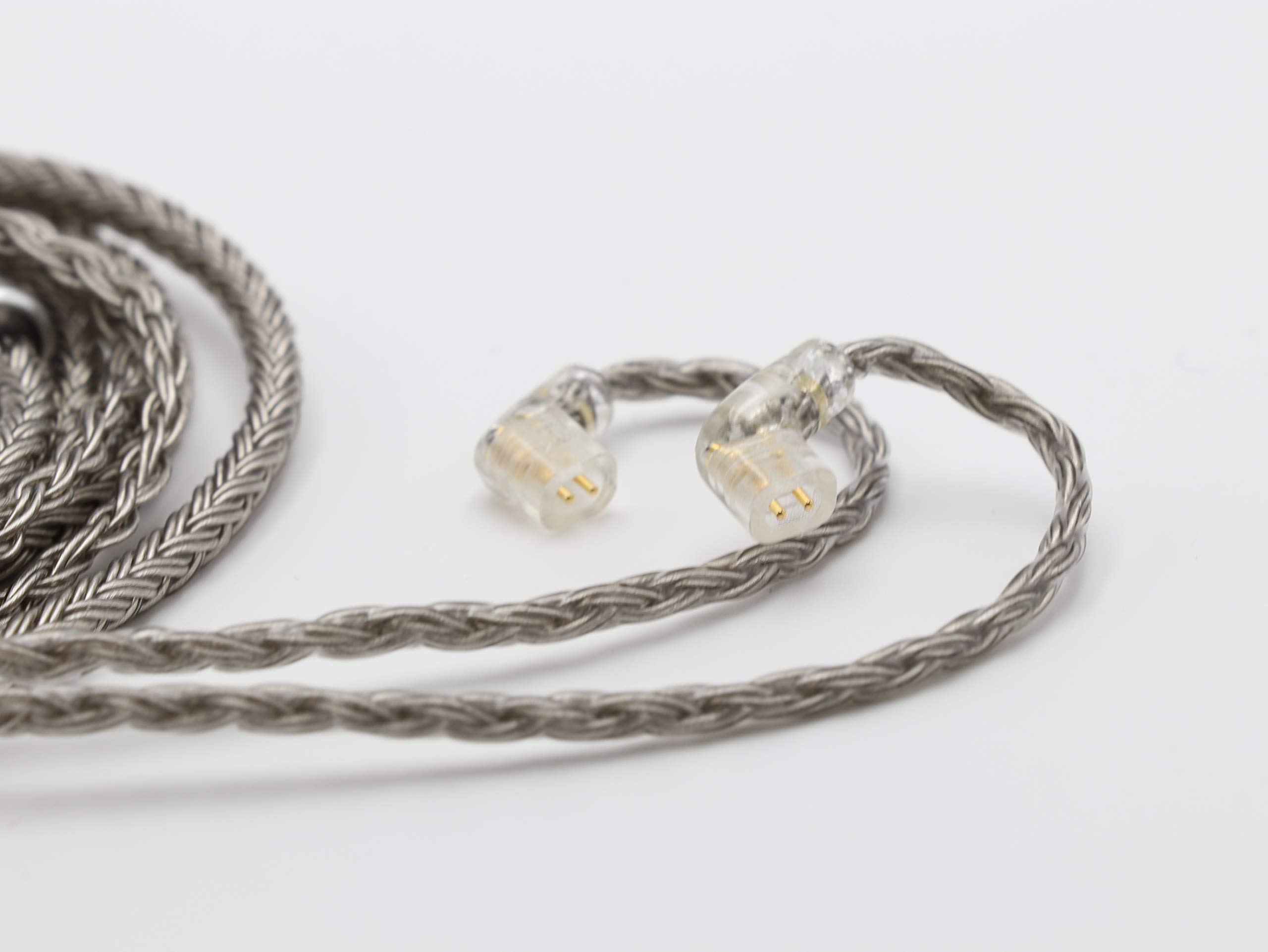 Foto 8 pulgar | Auriculares Kz Zs10 Pro 4ba+1dd Hifi Con Cable Tripowin Zonie - Venta Internacional.