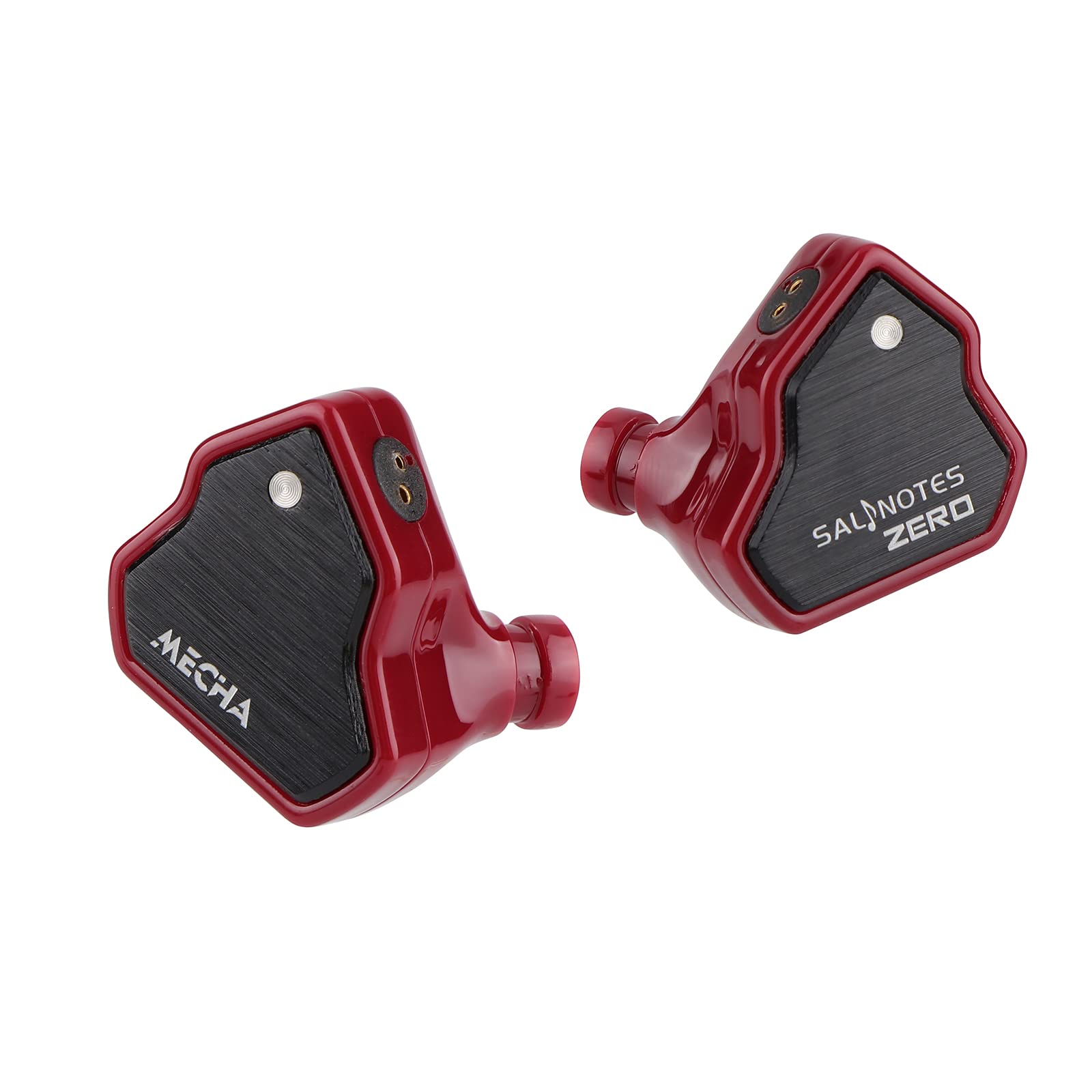 Foto 3 pulgar | Auricular Linsoul 7hz Salnotes Zero Hifi Con Controlador Dinámico De 10 Mm - Venta Internacional.