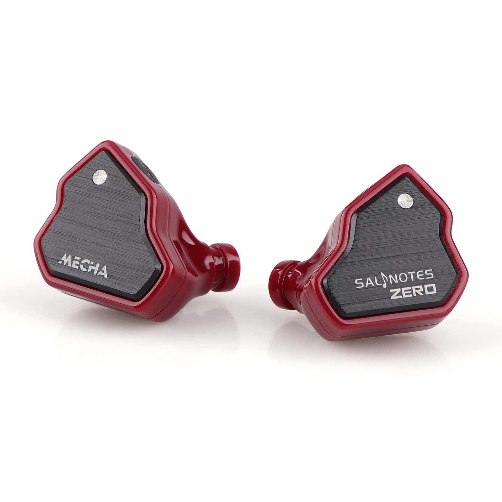Foto 4 pulgar | Auricular Linsoul 7hz Salnotes Zero Hifi Con Controlador Dinámico De 10 Mm - Venta Internacional.
