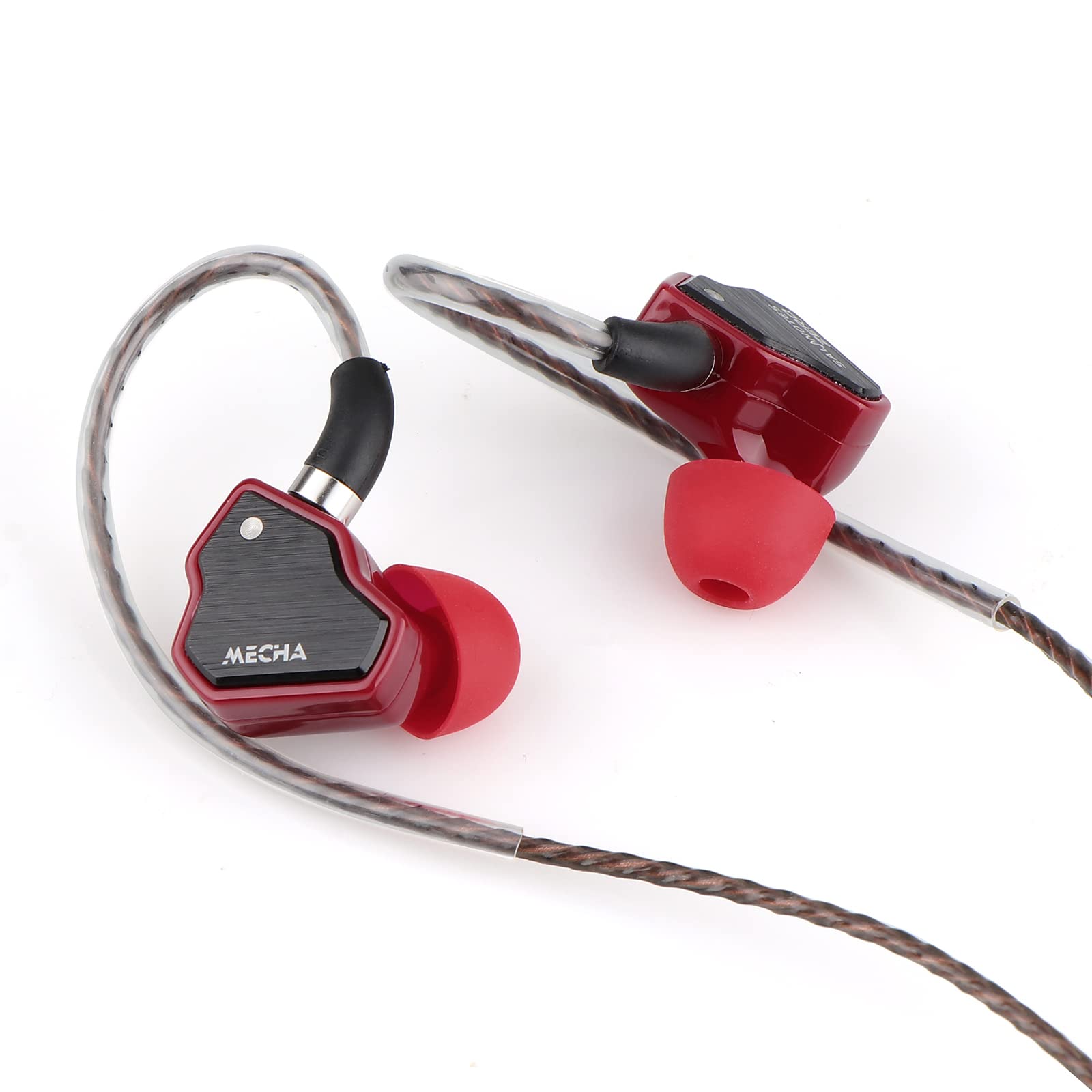 Foto 5 pulgar | Auricular Linsoul 7hz Salnotes Zero Hifi Con Controlador Dinámico De 10 Mm - Venta Internacional.