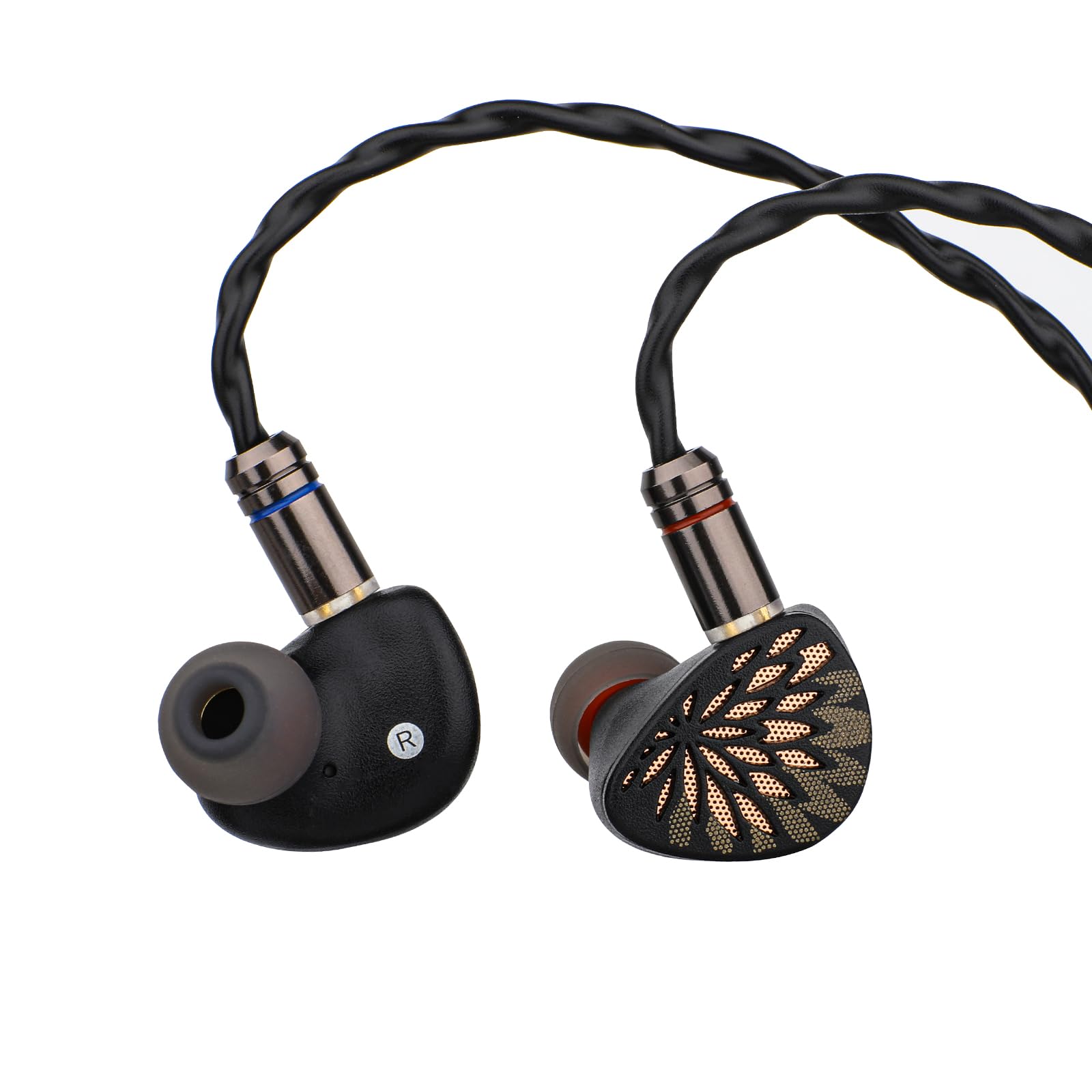 Foto 1 | Monitor Intraural Linsoul Tangzu Yuxuanji, Controlador Dinámico Tplx De 10 Mm - Venta Internacional.