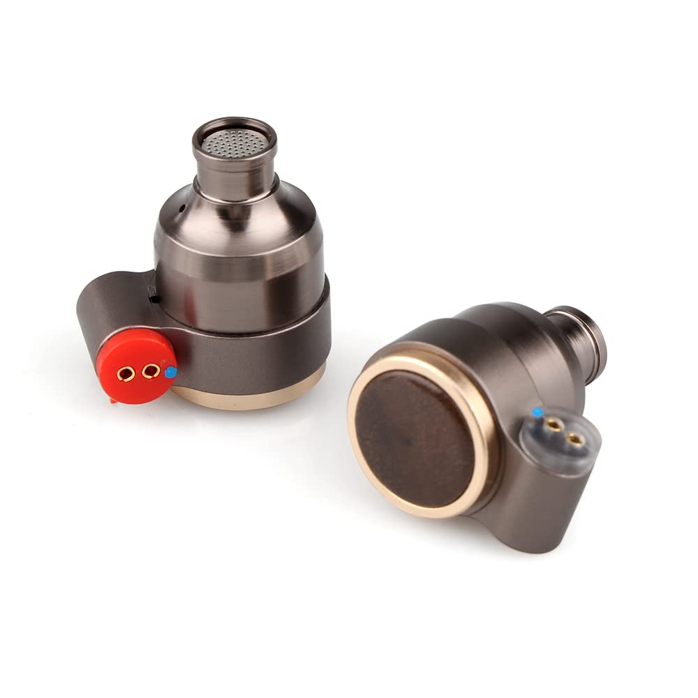 Foto 4 pulgar | Monitor Intraural Linsoul Tinhifi T4 Plus Con Controlador Cnt Magnético - Venta Internacional.
