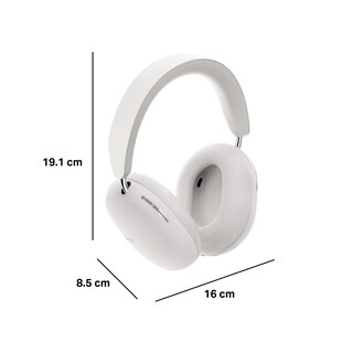 Foto 3 | Auriculares Supraaurales Inalámbricos Sonos Ace Con Cancelación De Ruido - Venta Internacional.