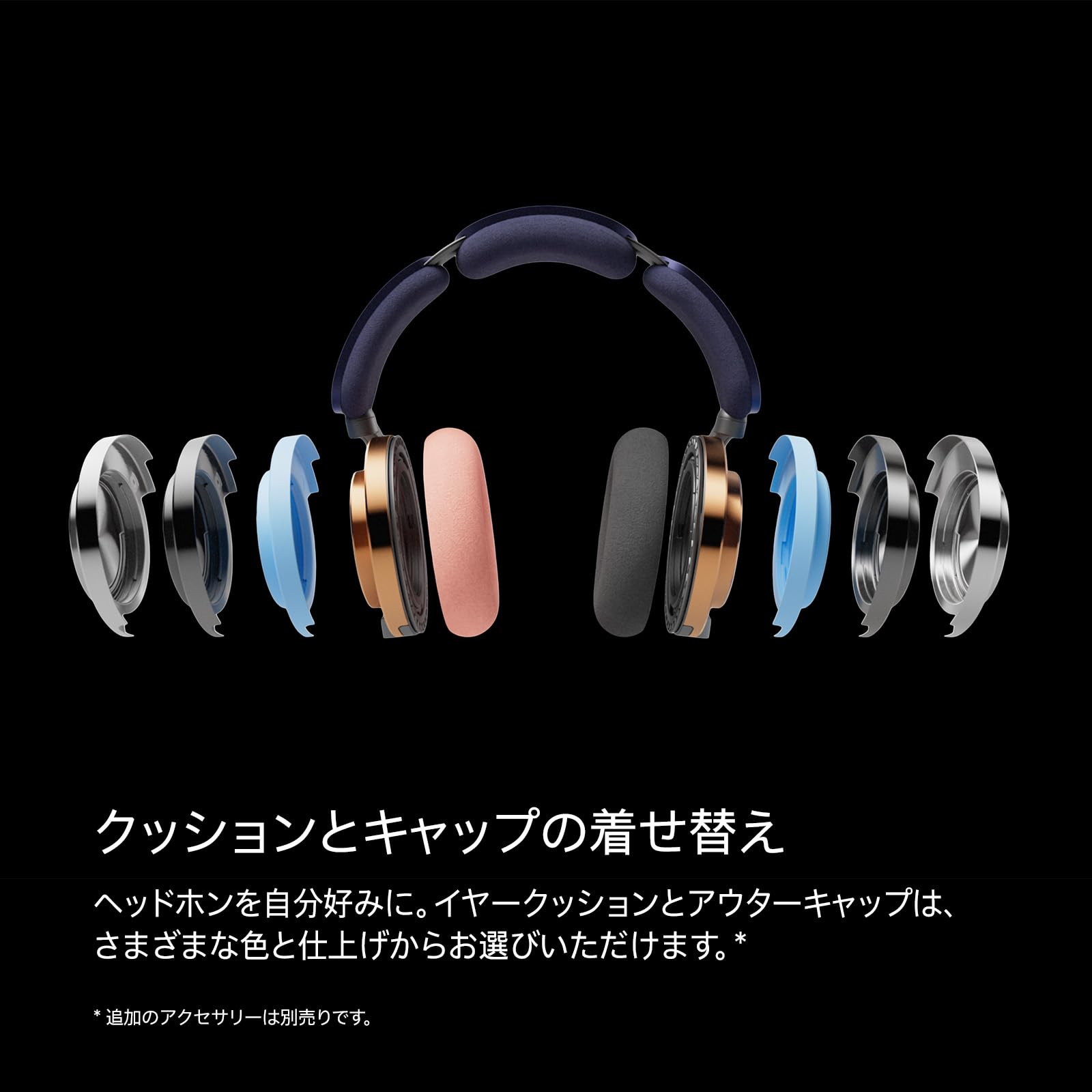 Foto 6 pulgar | Auriculares Dyson Ontrac De Aluminio Cnc Para Colocar Sobre Las Orejas - Venta Internacional.