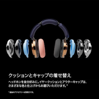 Foto 5 | Auriculares Dyson Ontrac De Aluminio Cnc Para Colocar Sobre Las Orejas - Venta Internacional.