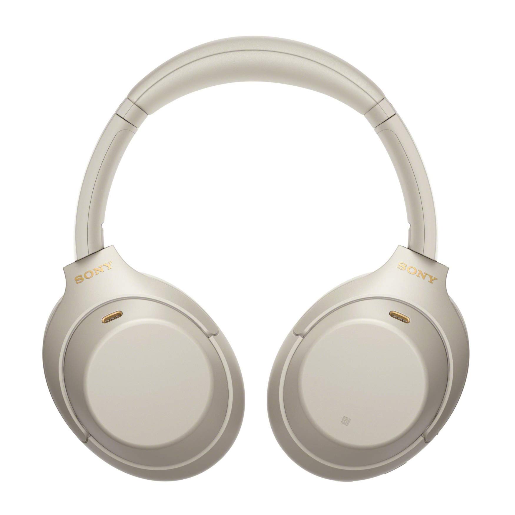 Foto 4 pulgar | Auriculares Sony Wh-1000xm4 Inalámbricos Con Cancelación De Ruido Plateados - Venta Internacional.