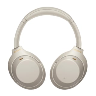 Foto 3 | Auriculares Sony Wh-1000xm4 Inalámbricos Con Cancelación De Ruido Plateados - Venta Internacional.