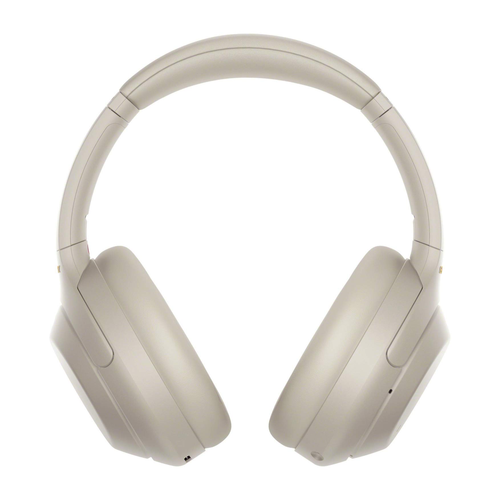 Foto 5 pulgar | Auriculares Sony Wh-1000xm4 Inalámbricos Con Cancelación De Ruido Plateados - Venta Internacional.