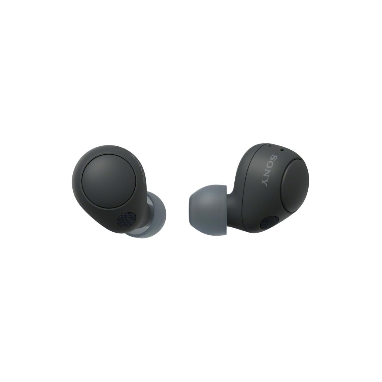 Foto 3 pulgar | Auriculares Bluetooth Sony Wf-c700n Truly Wireless Con Micrófono Negros - Venta Internacional.