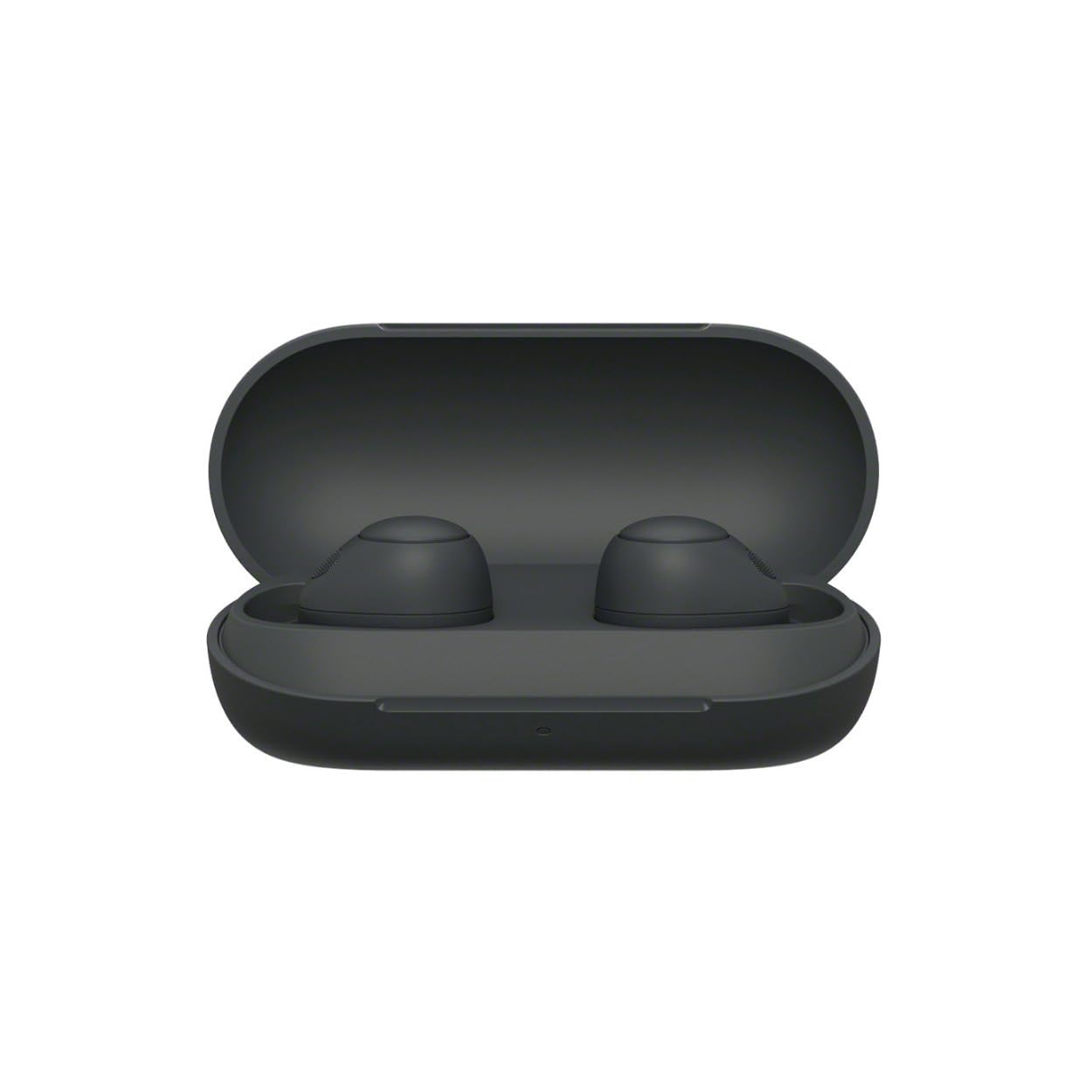 Foto 7 pulgar | Auriculares Bluetooth Sony Wf-c700n Truly Wireless Con Micrófono Negros - Venta Internacional.