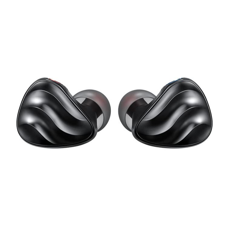 Foto 7 pulgar | Auriculares Con Cable Fiio Dynamic Driver Hybrid Con Funda Para Sony - Venta Internacional.