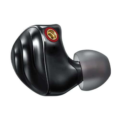 Foto 8 pulgar | Auriculares Con Cable Fiio Dynamic Driver Hybrid Con Funda Para Sony - Venta Internacional.