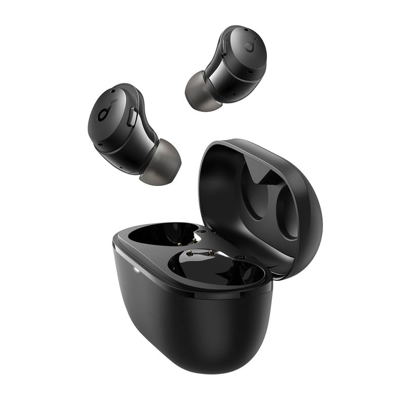 Foto 4 pulgar | Auriculares Inalámbricos Soundcore Life Dot 3i Con Cancelación De Ruido - Venta Internacional.