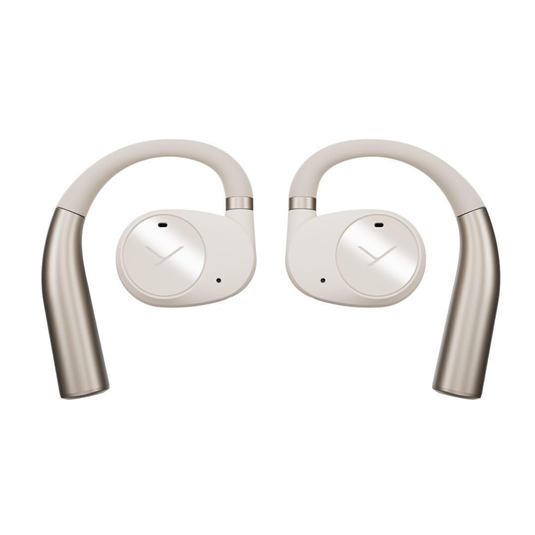 Foto 2 pulgar | Auriculares True Wireless Beyerdynamic Verio 200 Open (crema) - Venta Internacional.